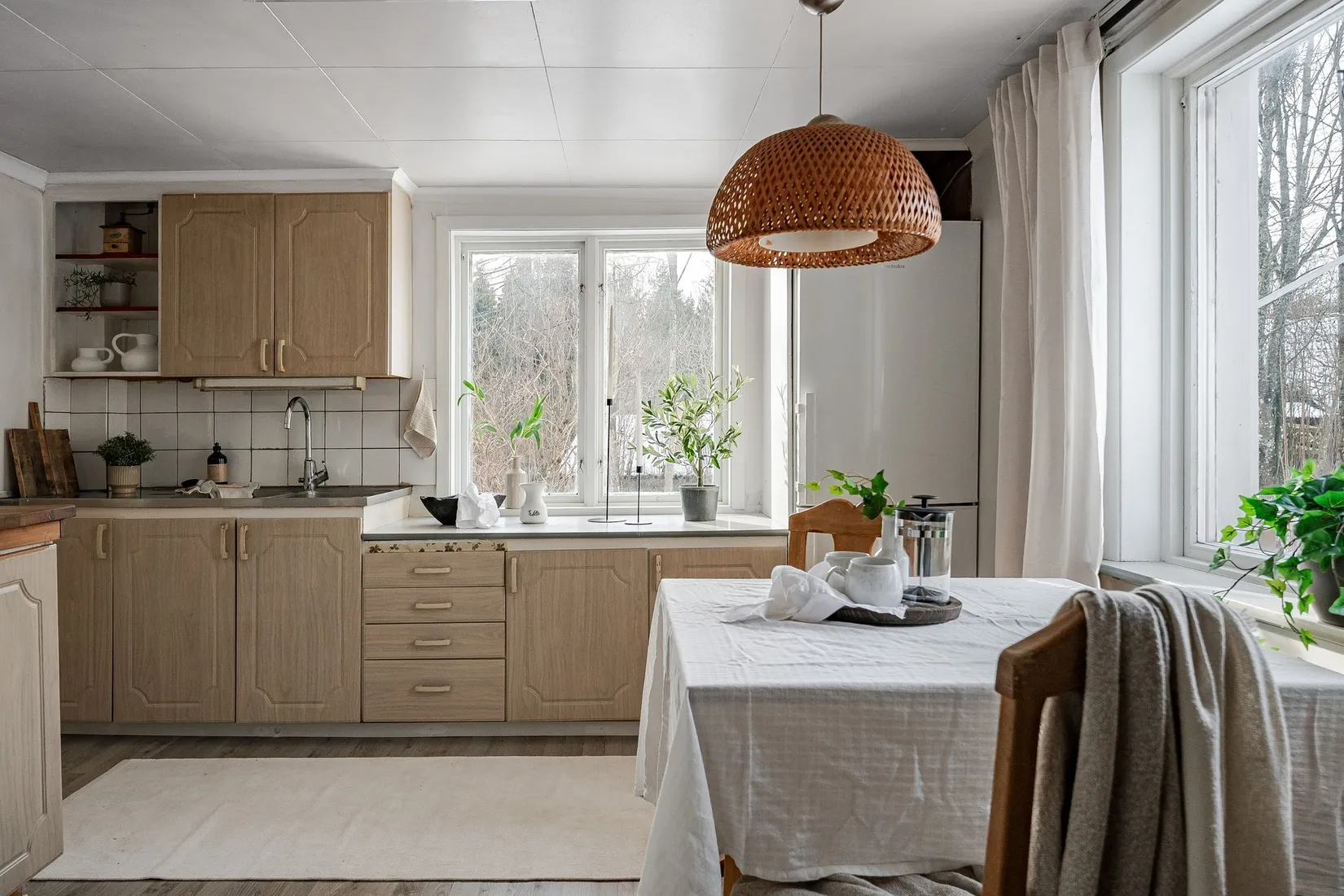 Villa, Läppevägen Hvilan 1, Läppe, Vingåker