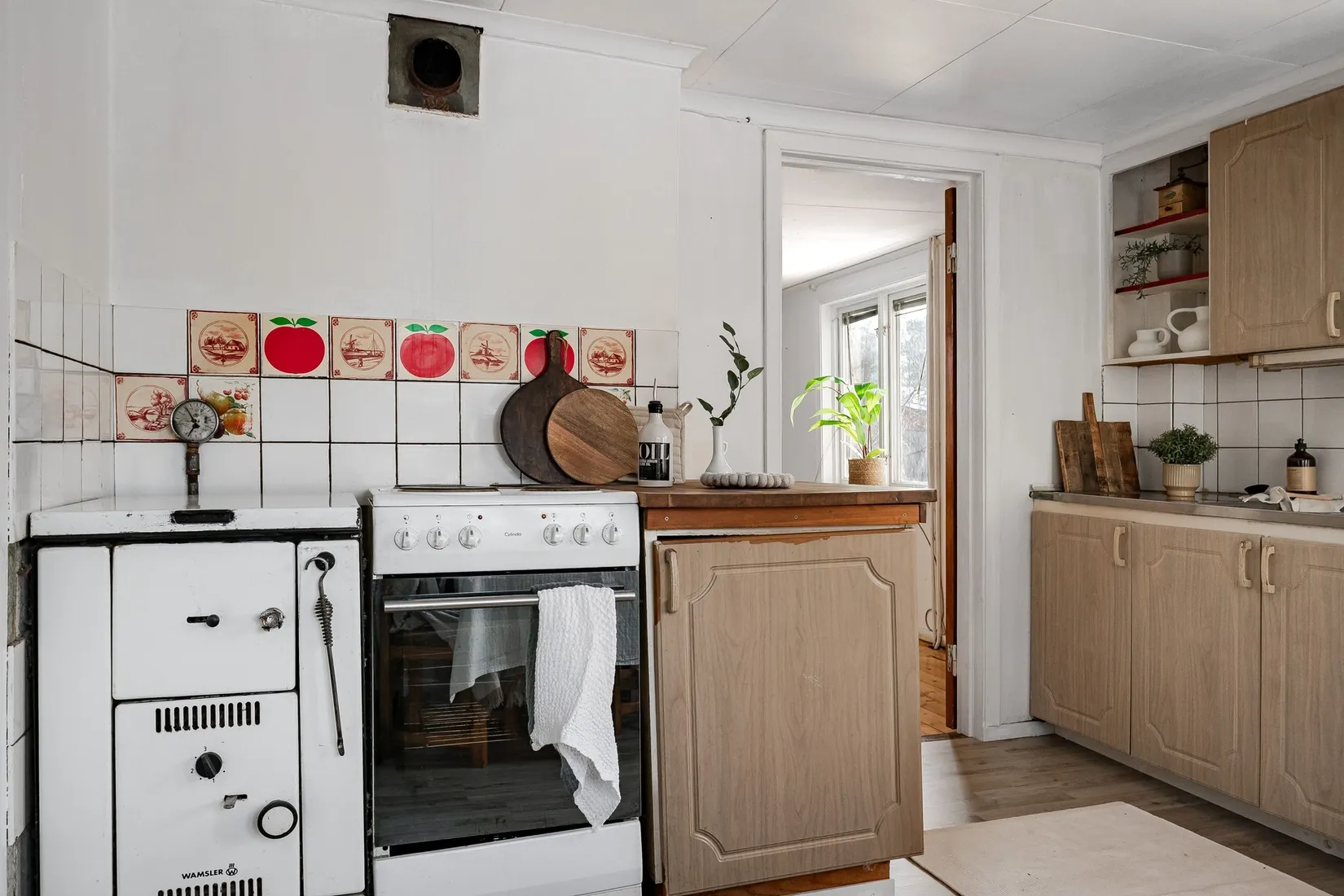 Villa, Läppevägen Hvilan 1, Läppe, Vingåker