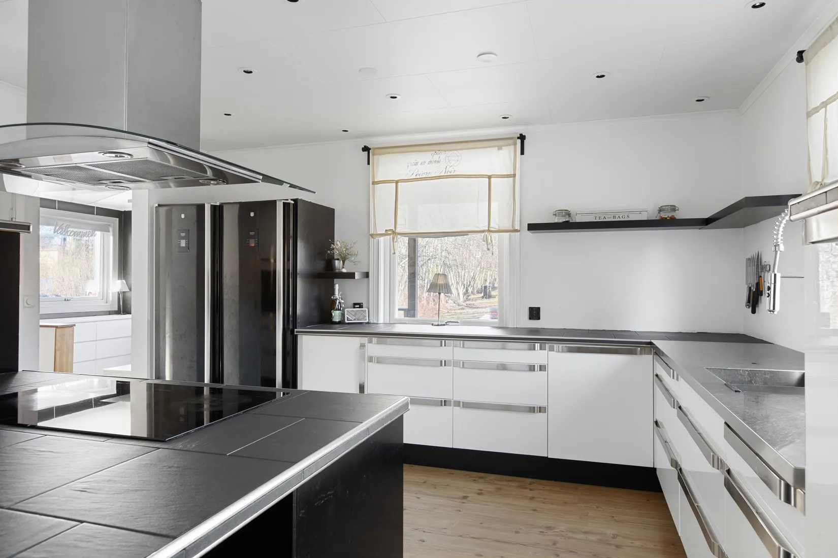 Villa, Eriksgatan 7, Centralt, Hofors