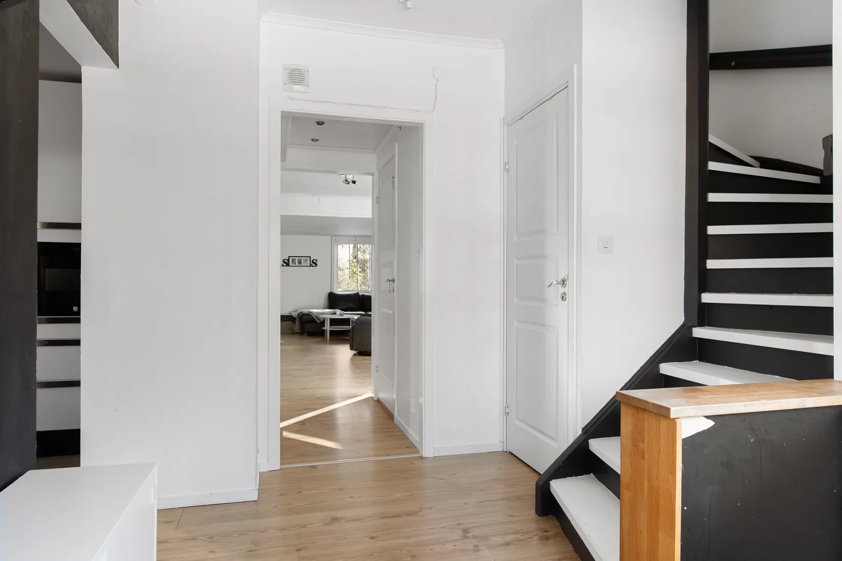Villa, Eriksgatan 7, Centralt, Hofors