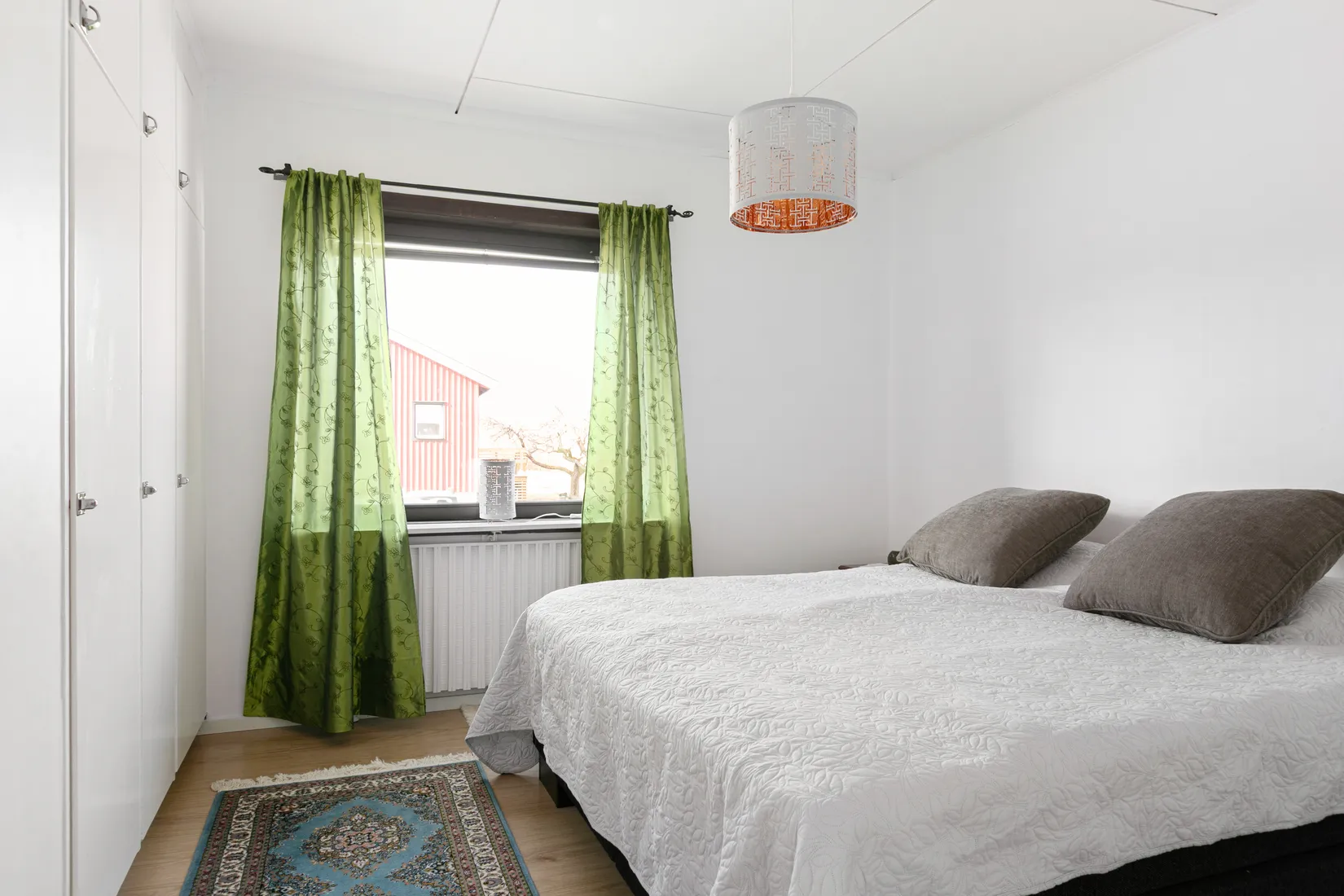 Villa, Ågatan 41, Born, Hofors