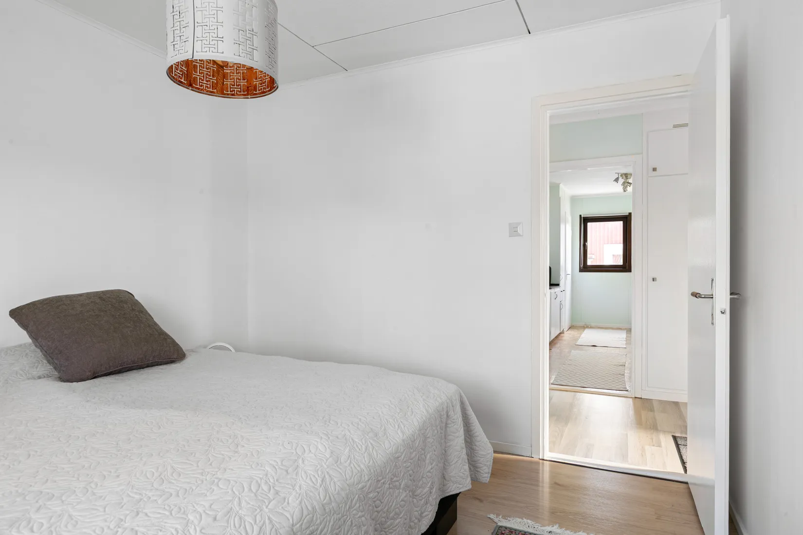Villa, Ågatan 41, Born, Hofors
