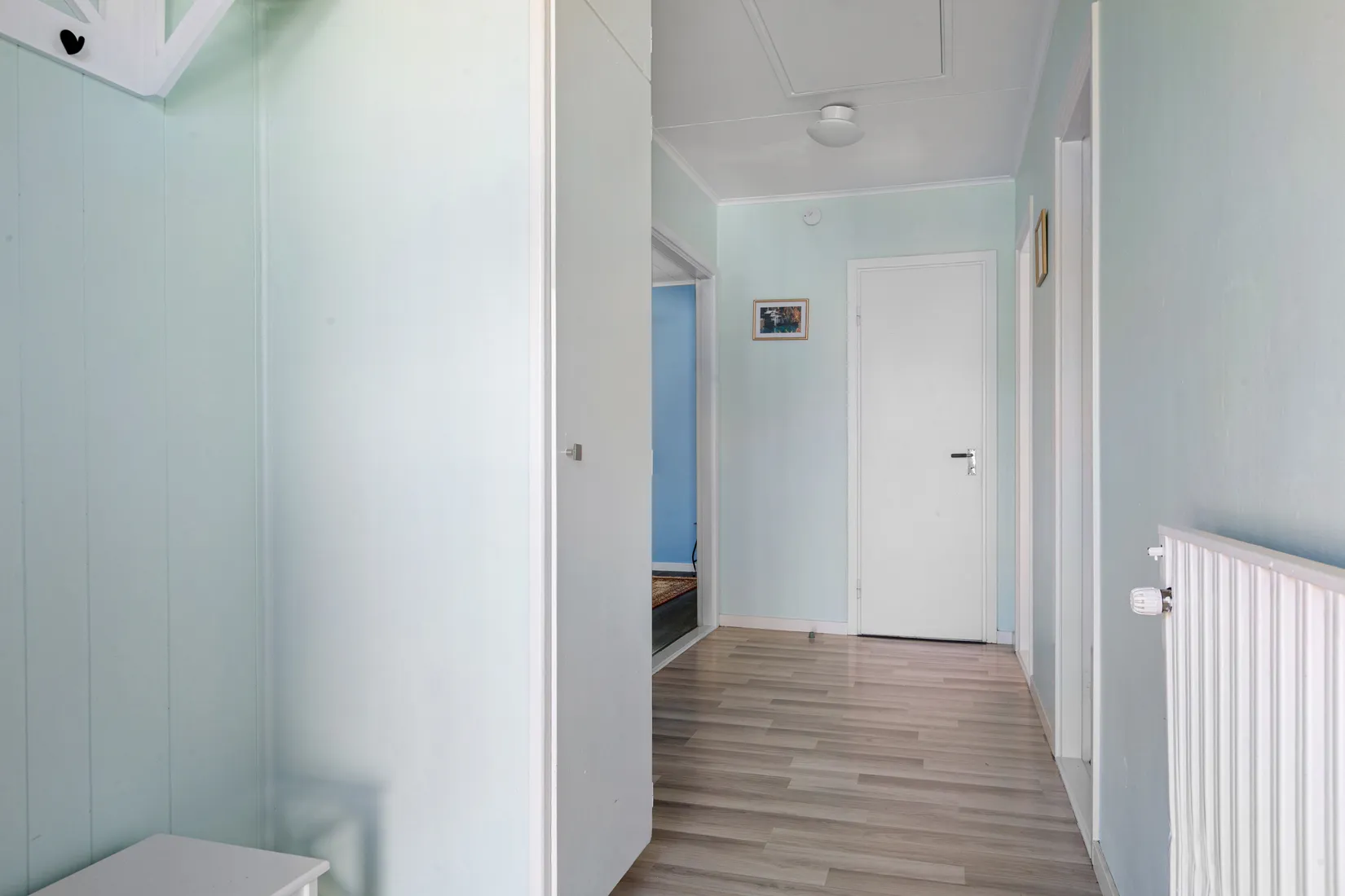 Villa, Ågatan 41, Born, Hofors
