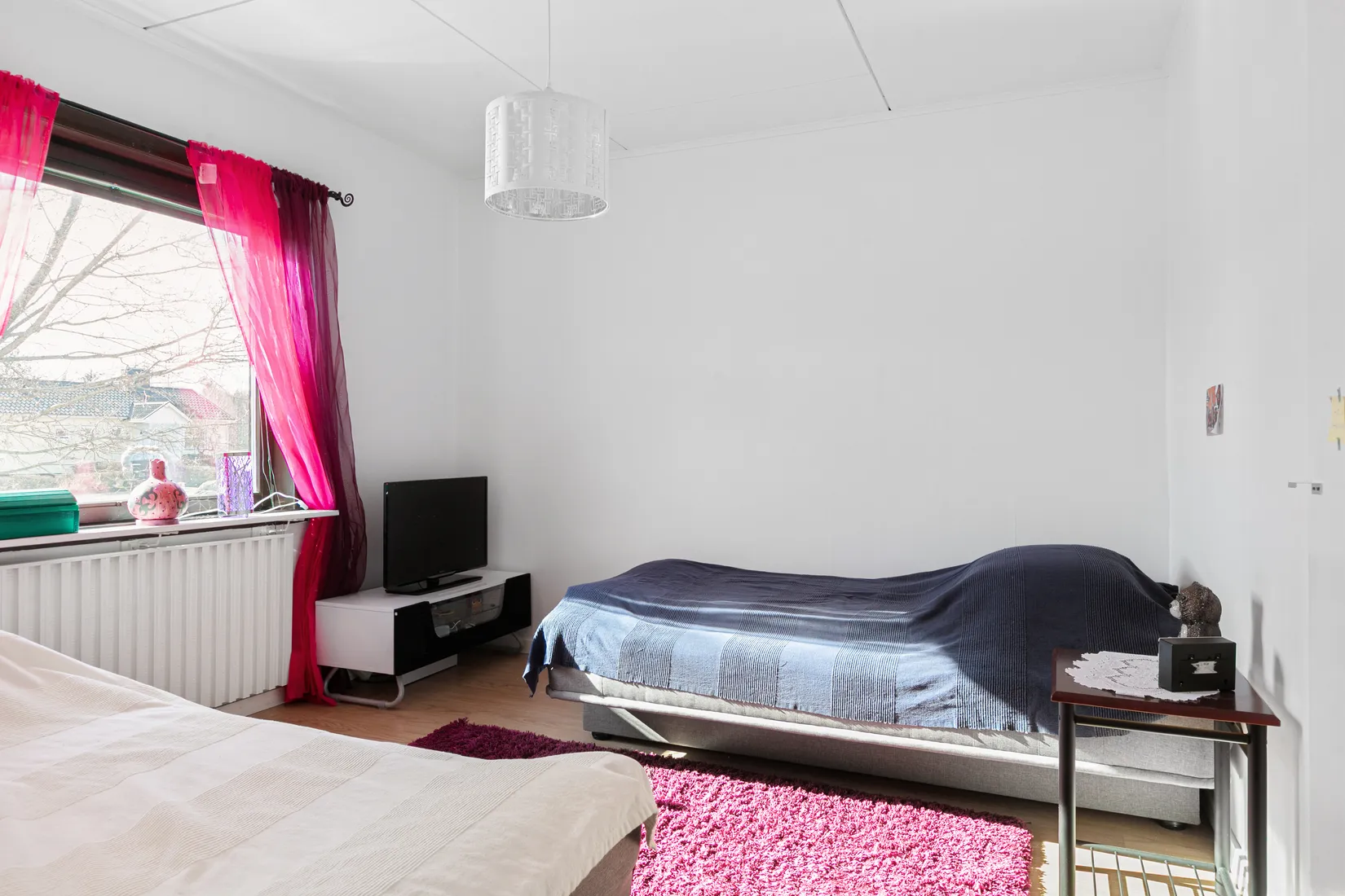 Villa, Ågatan 41, Born, Hofors