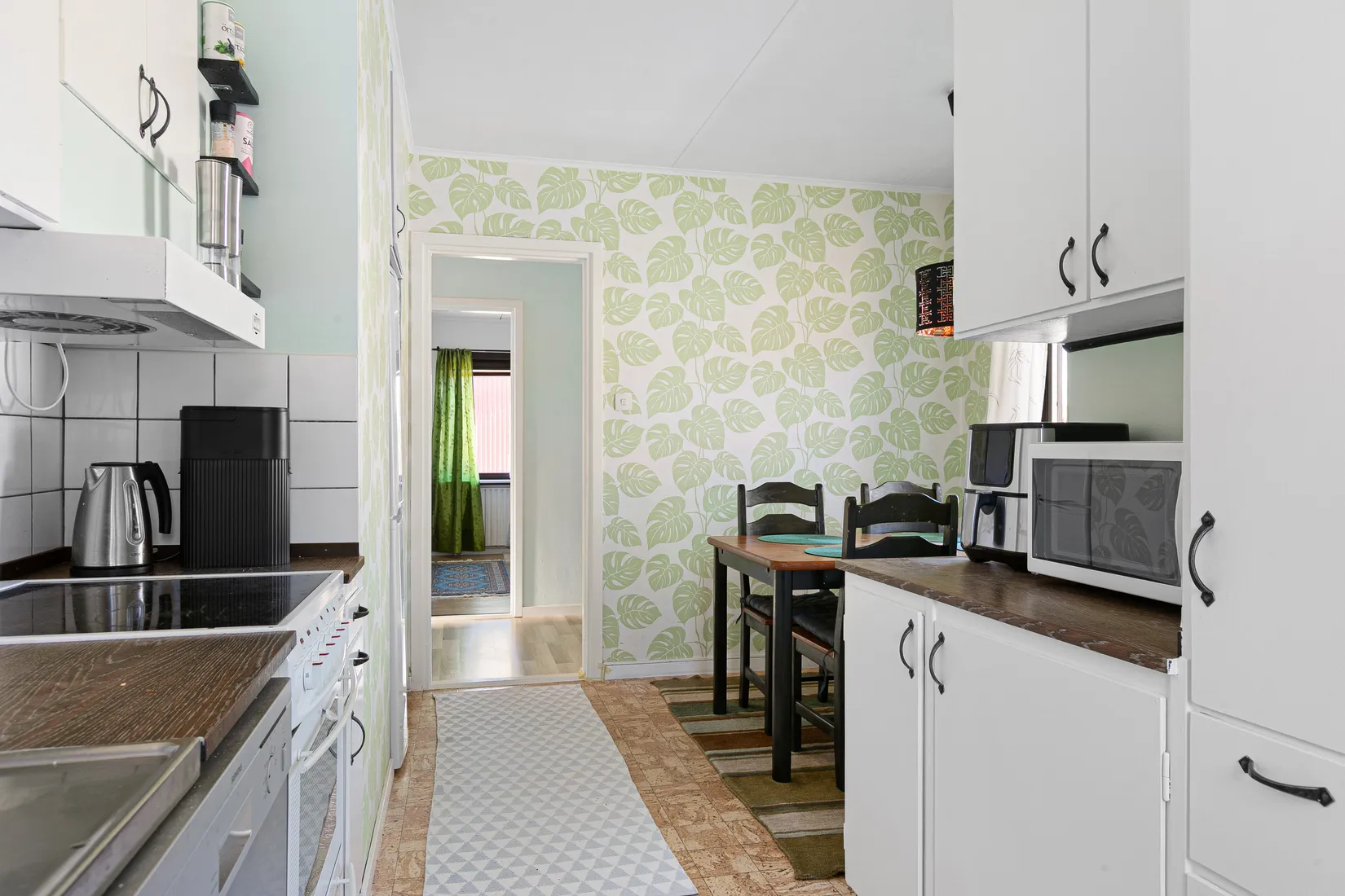 Villa, Ågatan 41, Born, Hofors