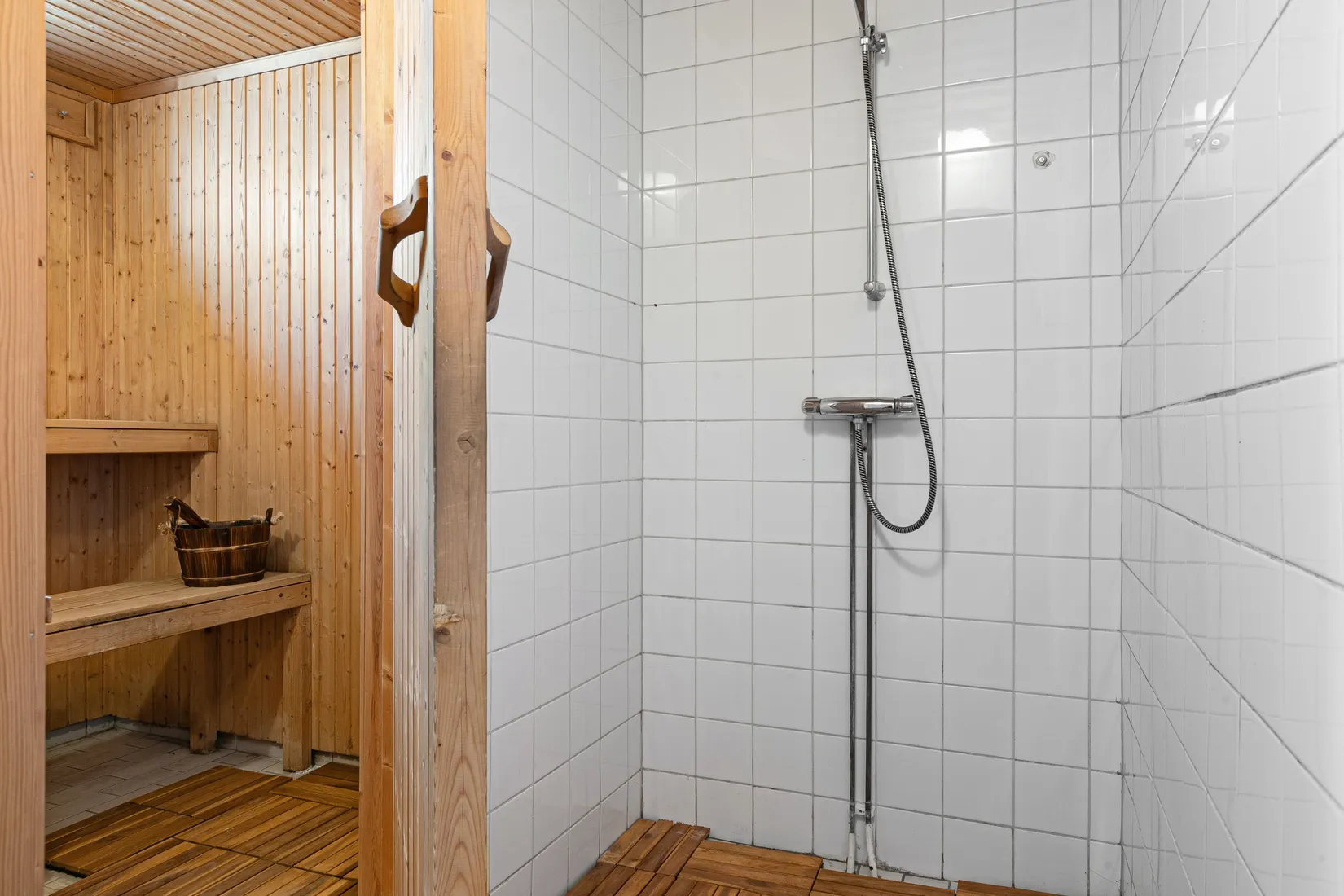 Villa, Ågatan 41, Born, Hofors