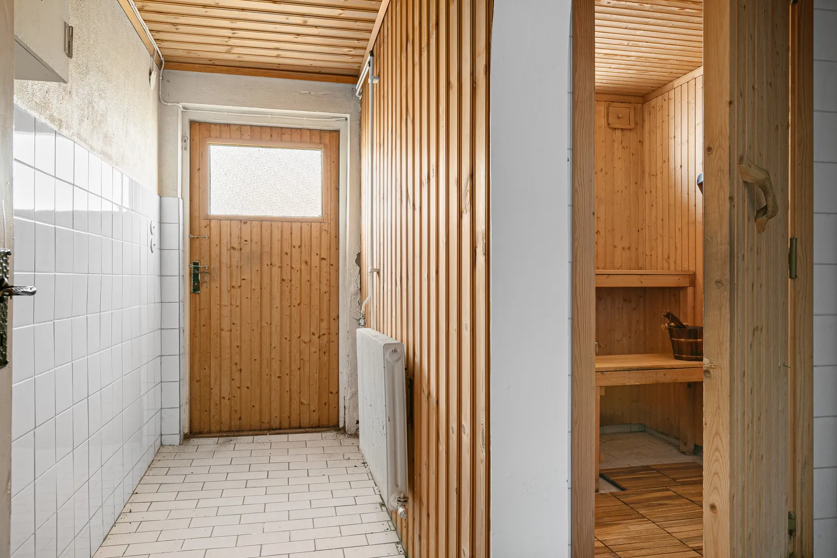 Villa, Ågatan 41, Born, Hofors