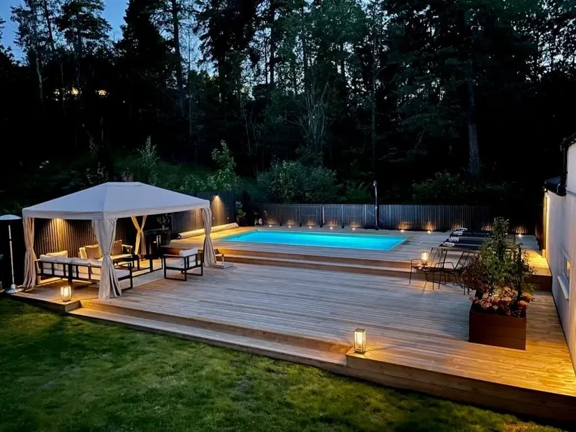 Bostadsrätt, Radhus, Hästhovsvägen 11B, Islinge, Lidingö