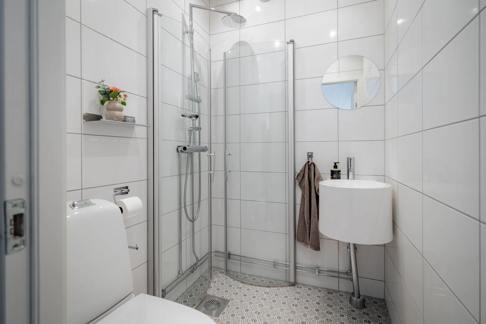 Bostadsrätt, Radhus, Hästhovsvägen 11B, Islinge, Lidingö