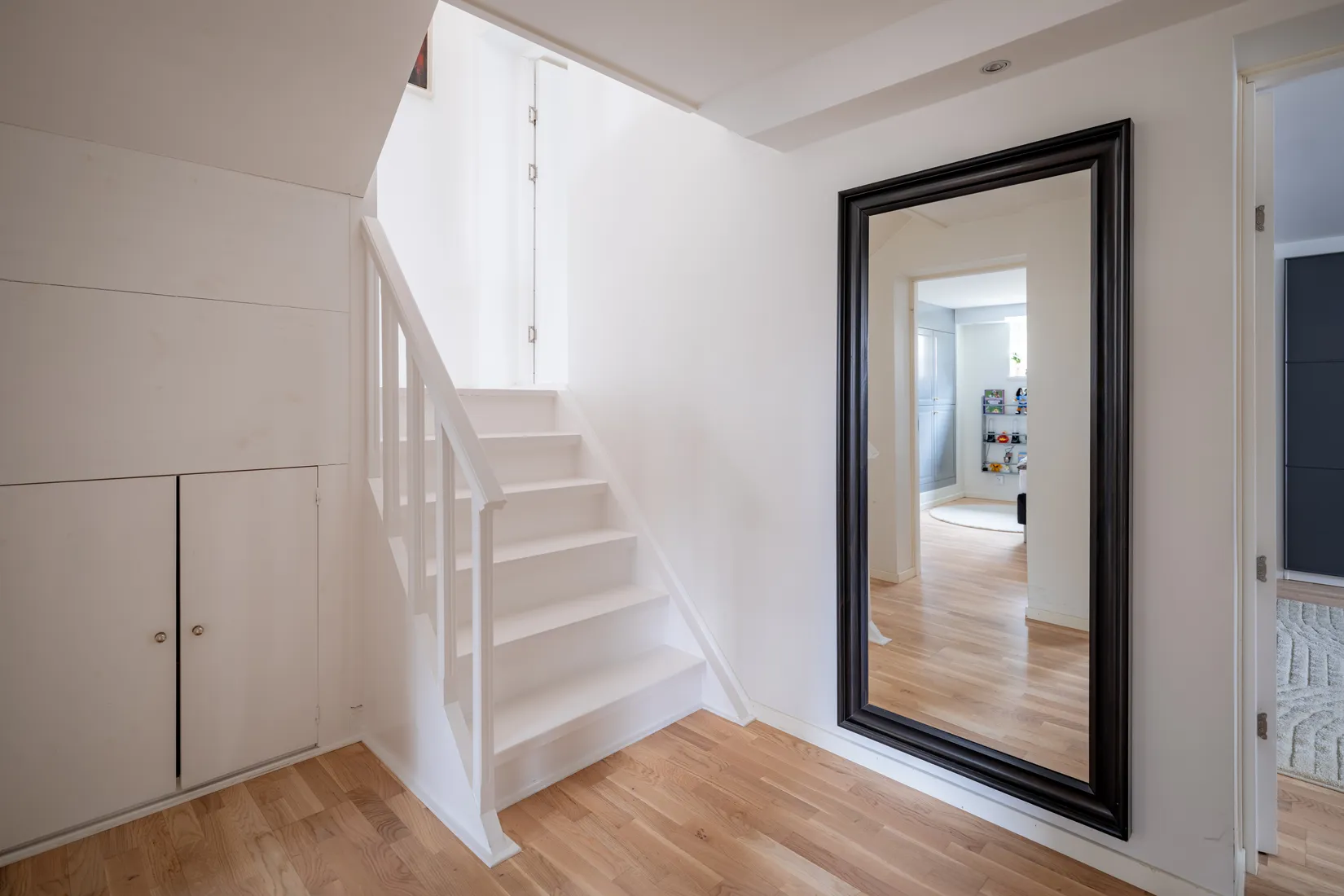 Bostadsrätt, Radhus, Hästhovsvägen 11B, Islinge, Lidingö