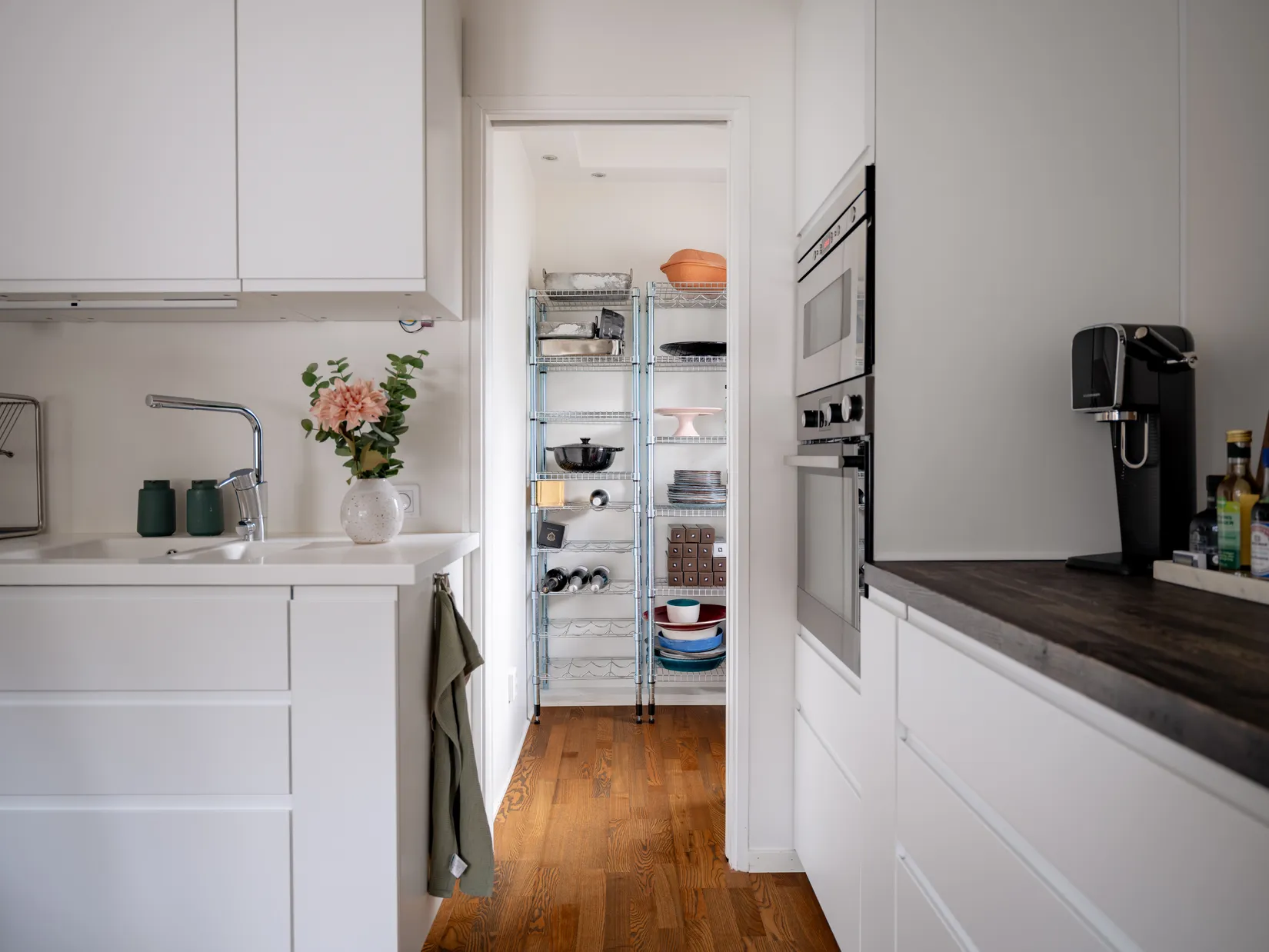 Bostadsrätt, Radhus, Hästhovsvägen 11B, Islinge, Lidingö