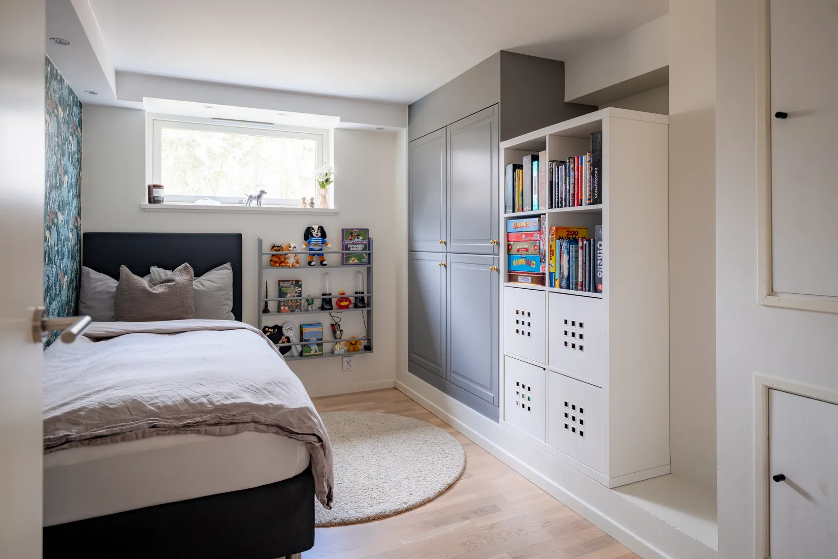 Bostadsrätt, Radhus, Hästhovsvägen 11B, Islinge, Lidingö