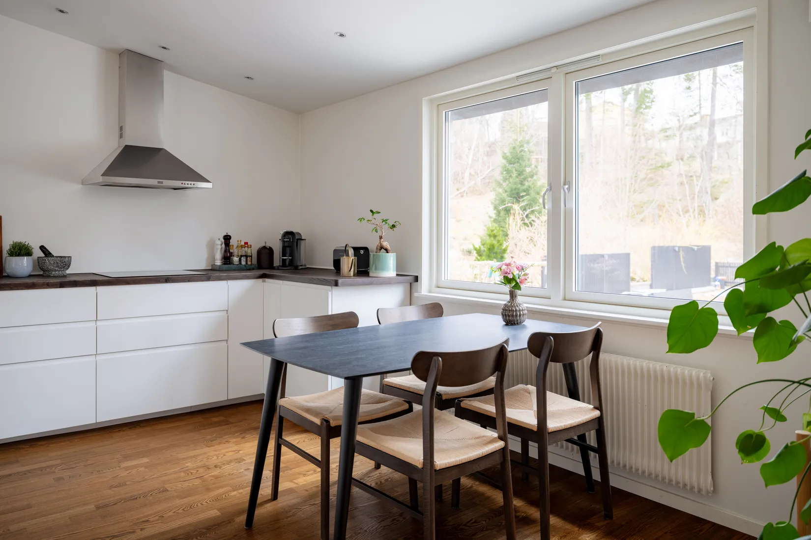 Bostadsrätt, Radhus, Hästhovsvägen 11B, Islinge, Lidingö