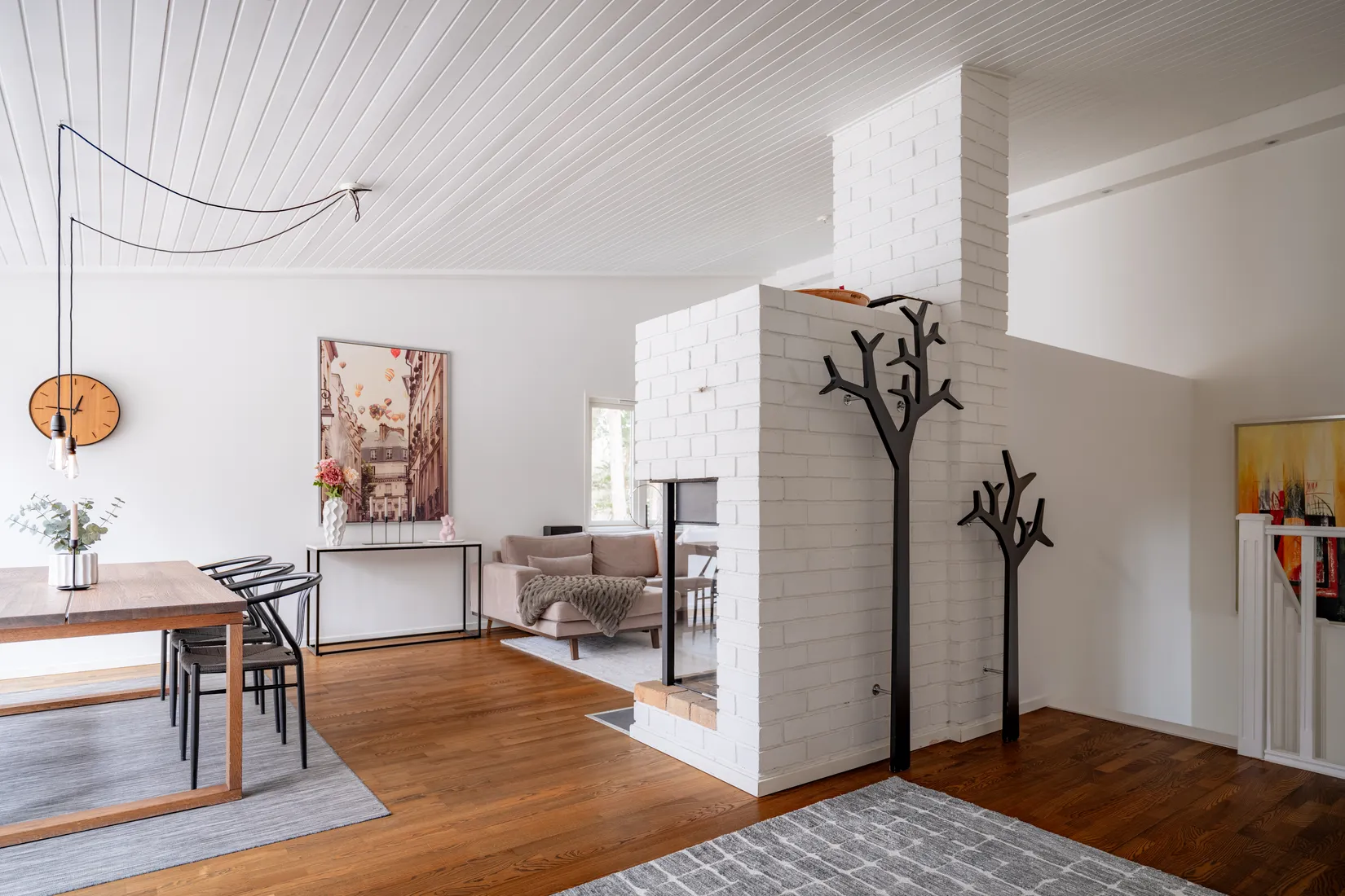 Bostadsrätt, Radhus, Hästhovsvägen 11B, Islinge, Lidingö