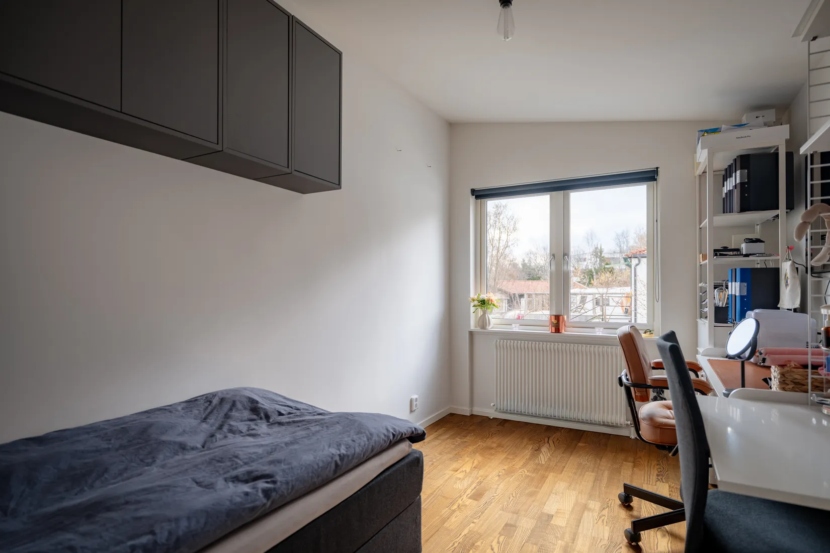 Bostadsrätt, Radhus, Hästhovsvägen 11B, Islinge, Lidingö
