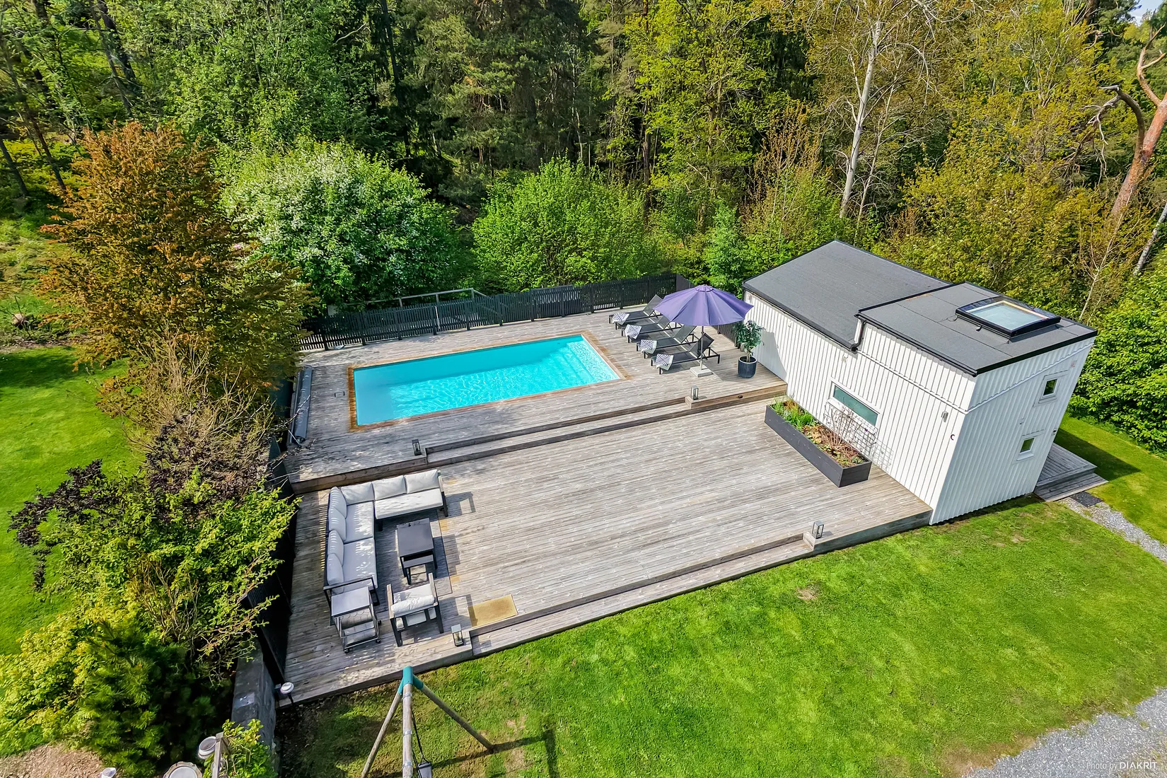 Bostadsrätt, Radhus, Hästhovsvägen 11B, Islinge, Lidingö