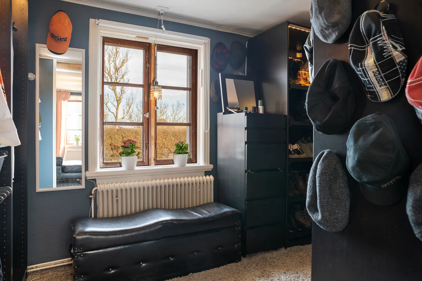Villa, Madenvägen 52, Rinkaby, Kristianstad