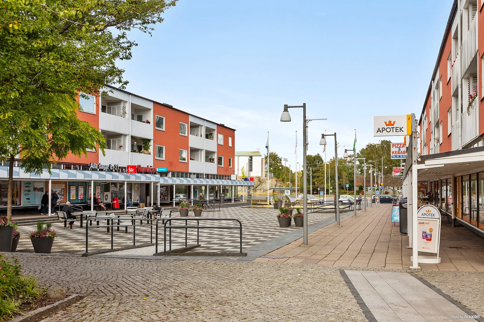 Bostadsrätt, Doktor Forselius Gata 16, Guldheden, Göteborg