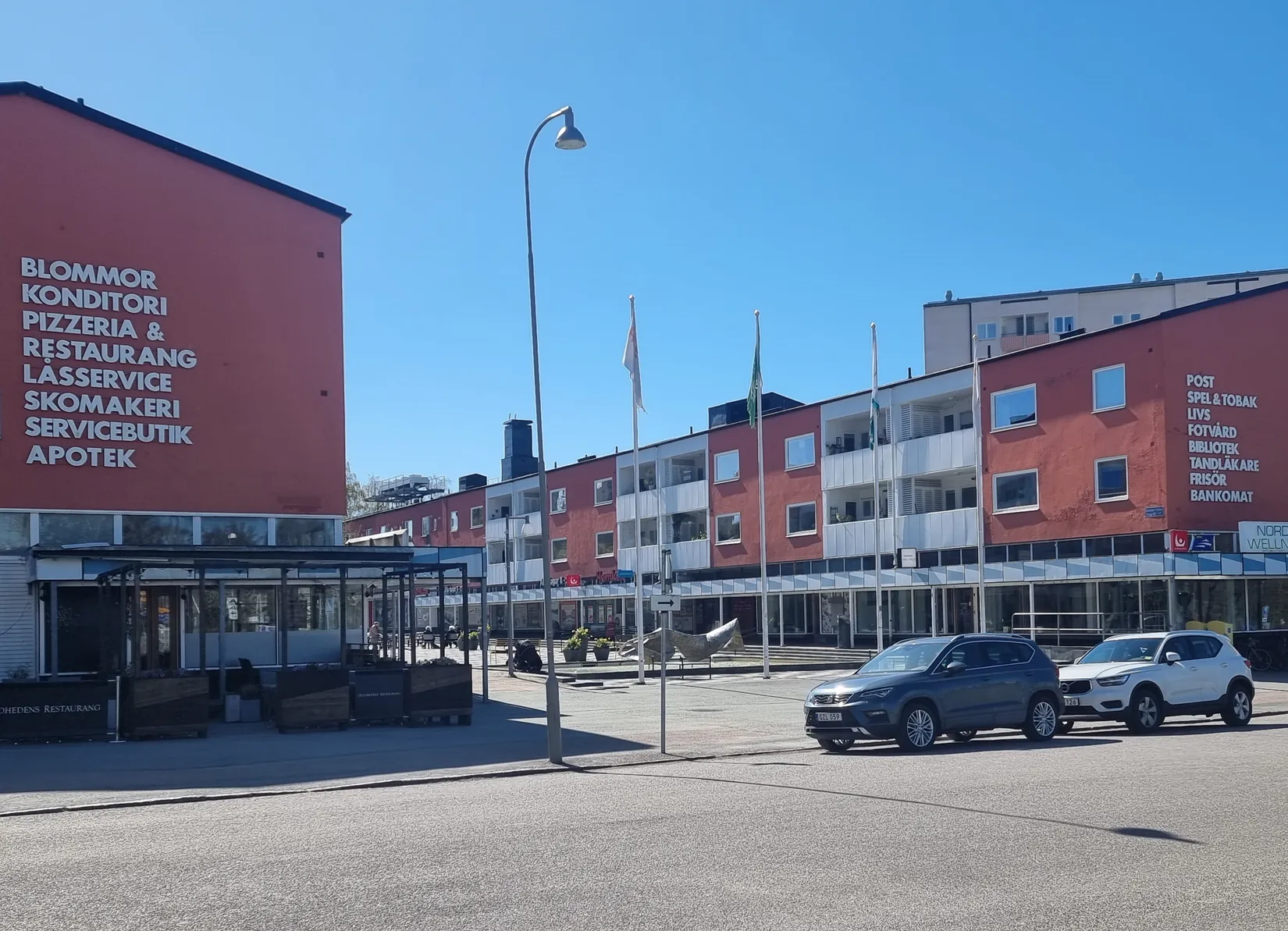 Bostadsrätt, Doktor Forselius Gata 16, Guldheden, Göteborg