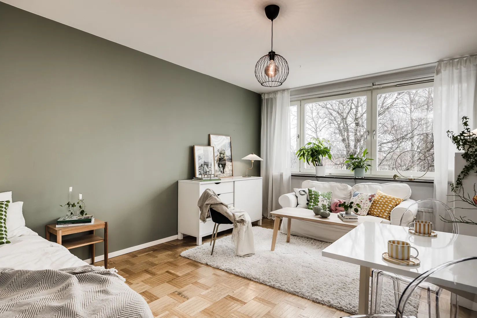 Bostadsrätt, Doktor Forselius Gata 16, Guldheden, Göteborg