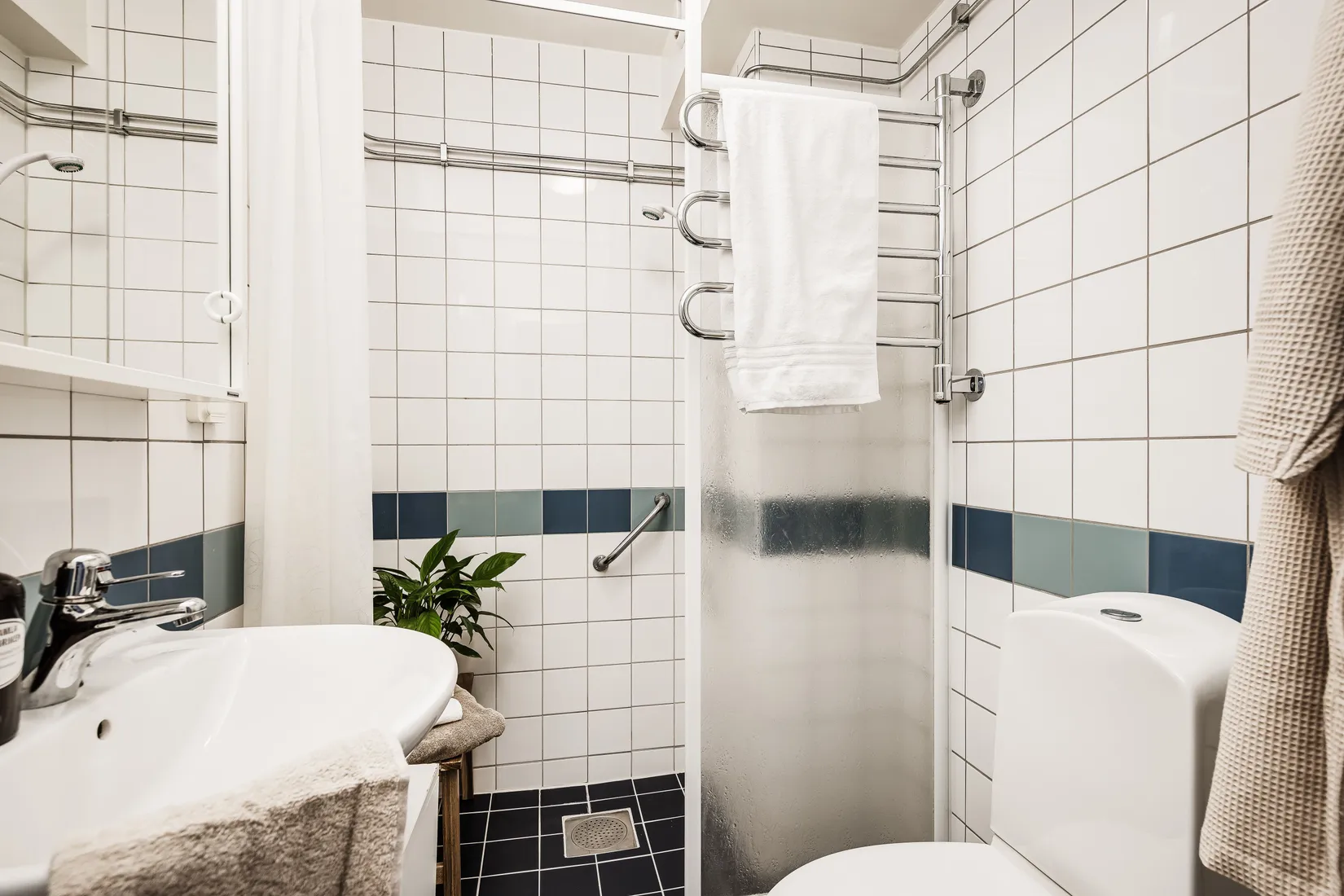 Bostadsrätt, Doktor Forselius Gata 16, Guldheden, Göteborg