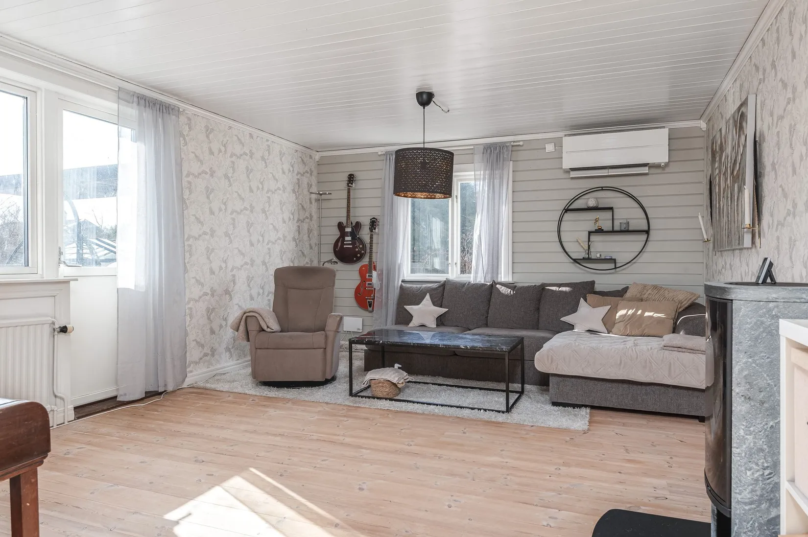 Villa, Kristallvägen 23, Rejmyre, Finspång