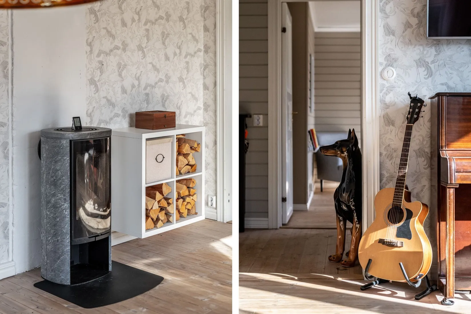 Villa, Kristallvägen 23, Rejmyre, Finspång