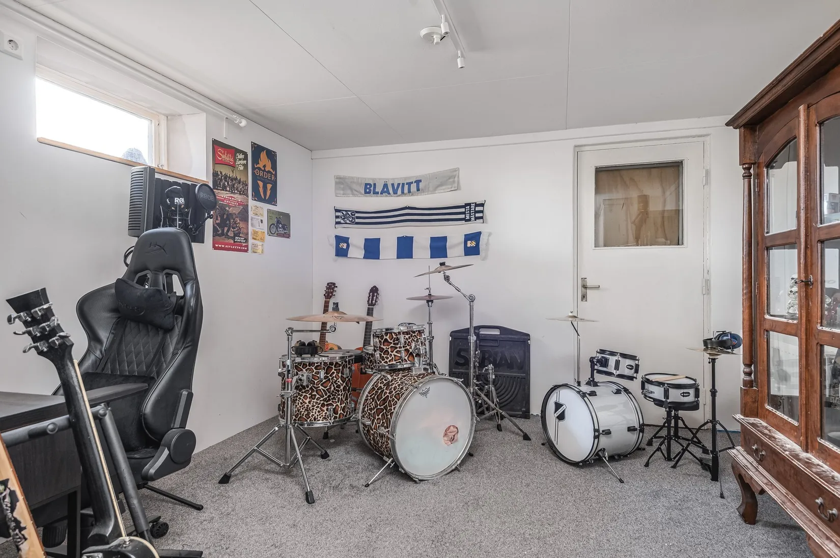 Villa, Kristallvägen 23, Rejmyre, Finspång