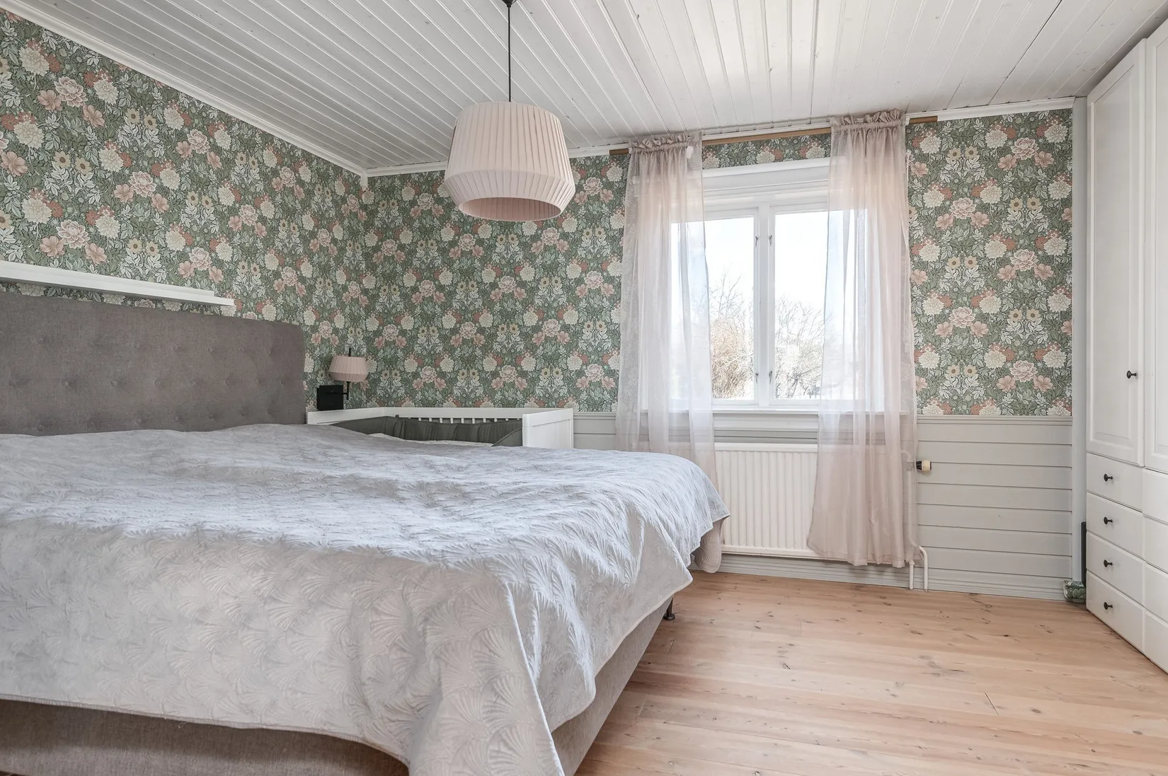 Villa, Kristallvägen 23, Rejmyre, Finspång