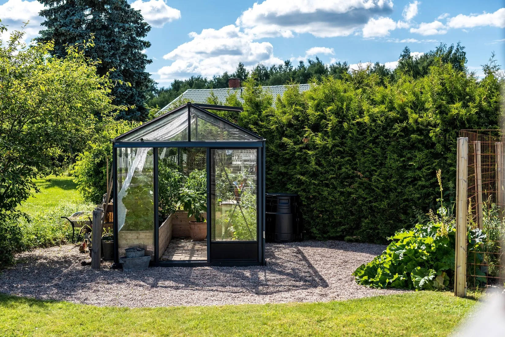 Villa, Kristallvägen 23, Rejmyre, Finspång