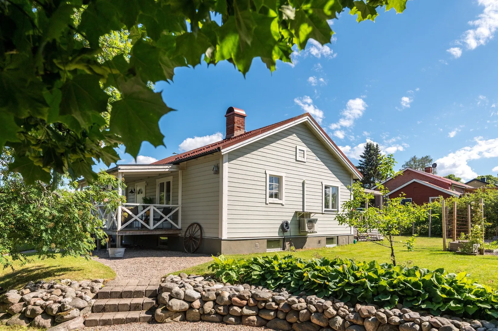 Villa, Kristallvägen 23, Rejmyre, Finspång