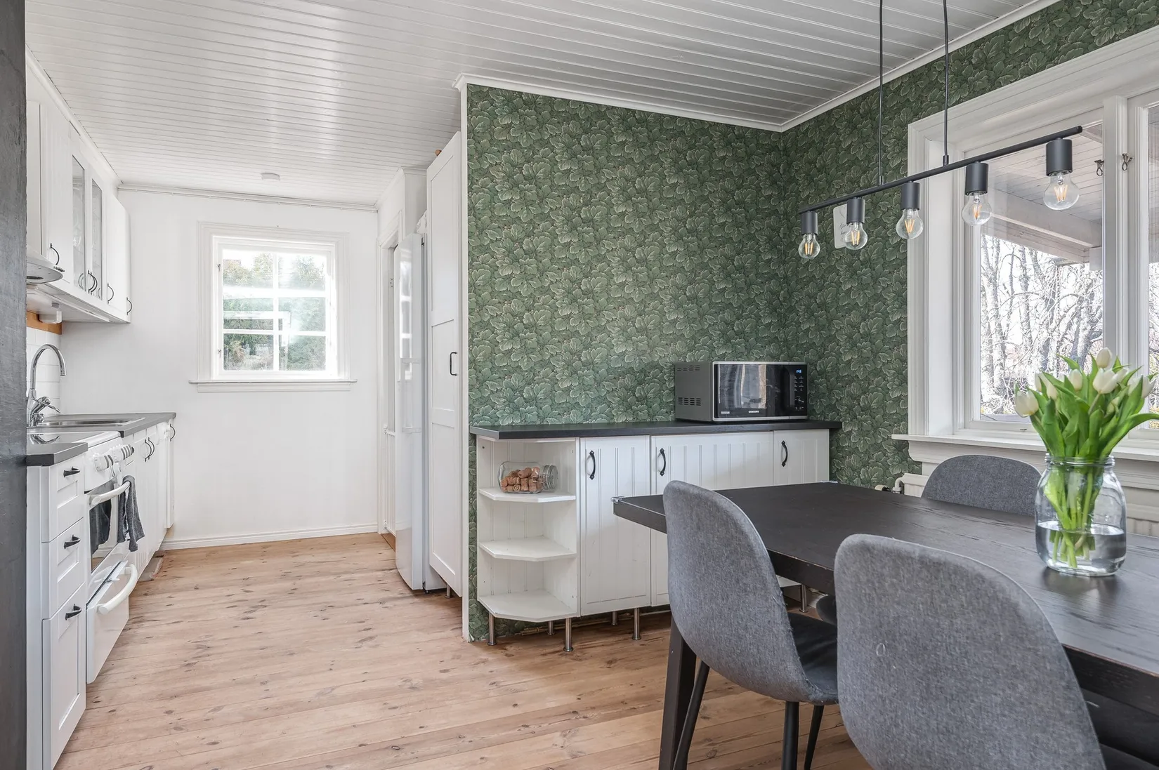 Villa, Kristallvägen 23, Rejmyre, Finspång