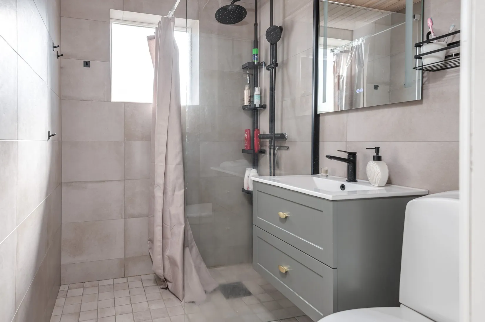 Villa, Kristallvägen 23, Rejmyre, Finspång