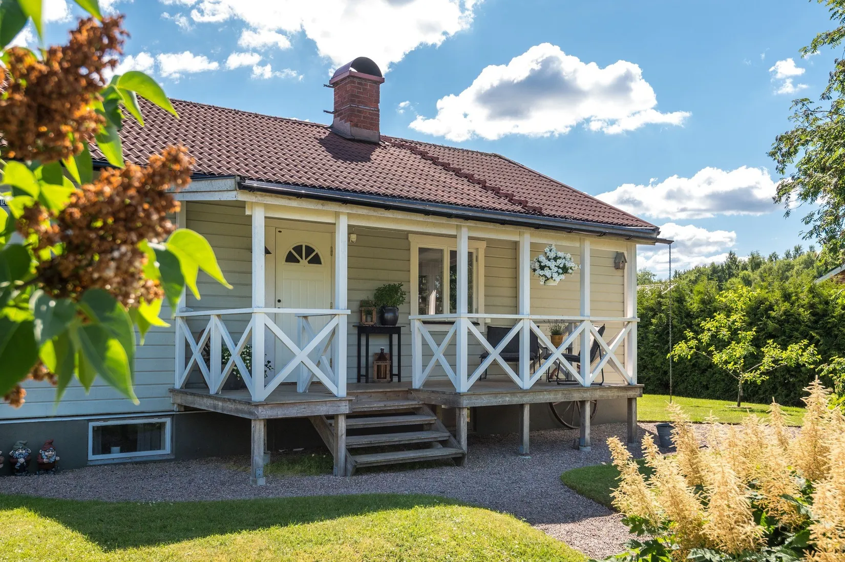 Villa, Kristallvägen 23, Rejmyre, Finspång