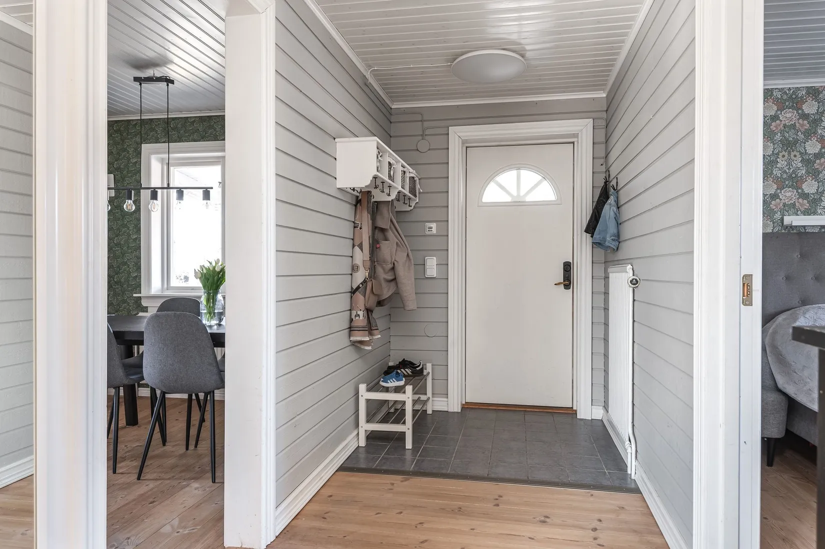 Villa, Kristallvägen 23, Rejmyre, Finspång