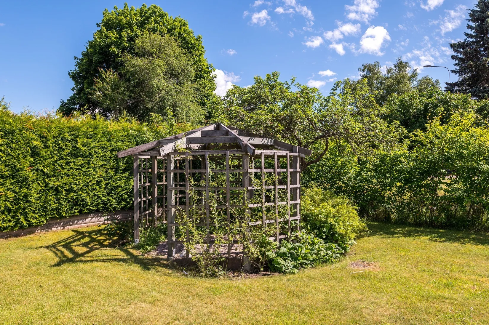 Villa, Kristallvägen 23, Rejmyre, Finspång