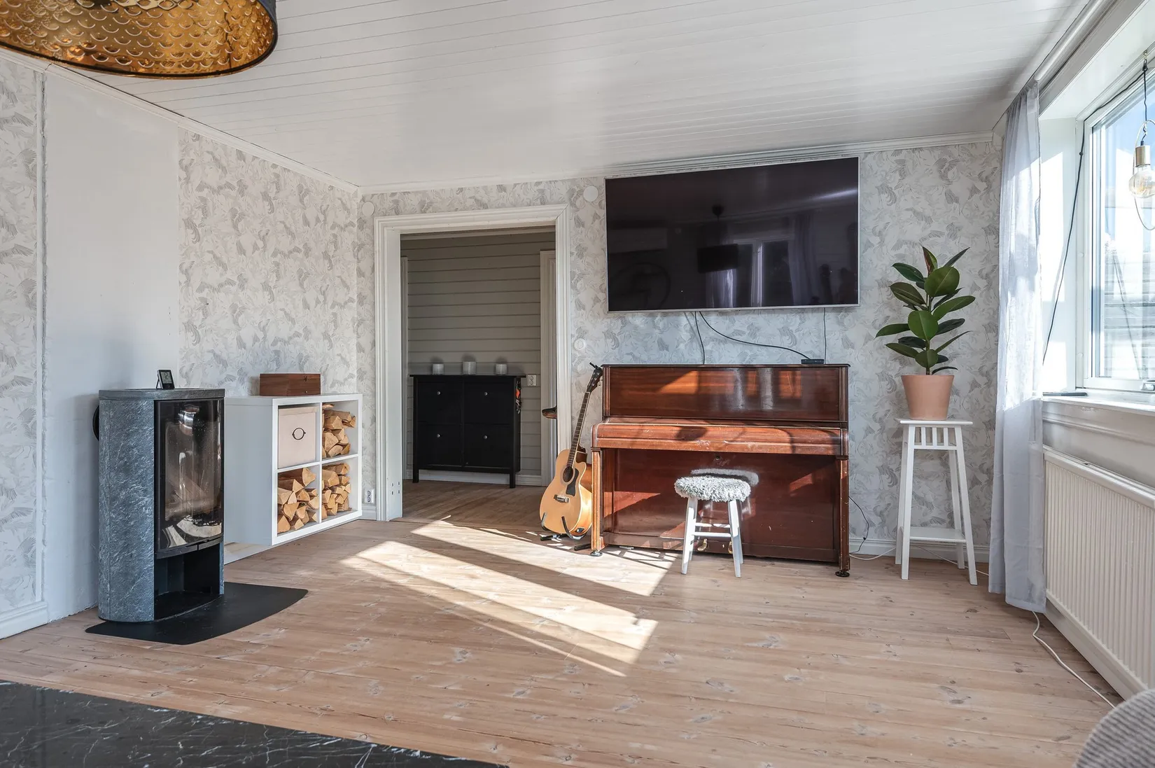 Villa, Kristallvägen 23, Rejmyre, Finspång