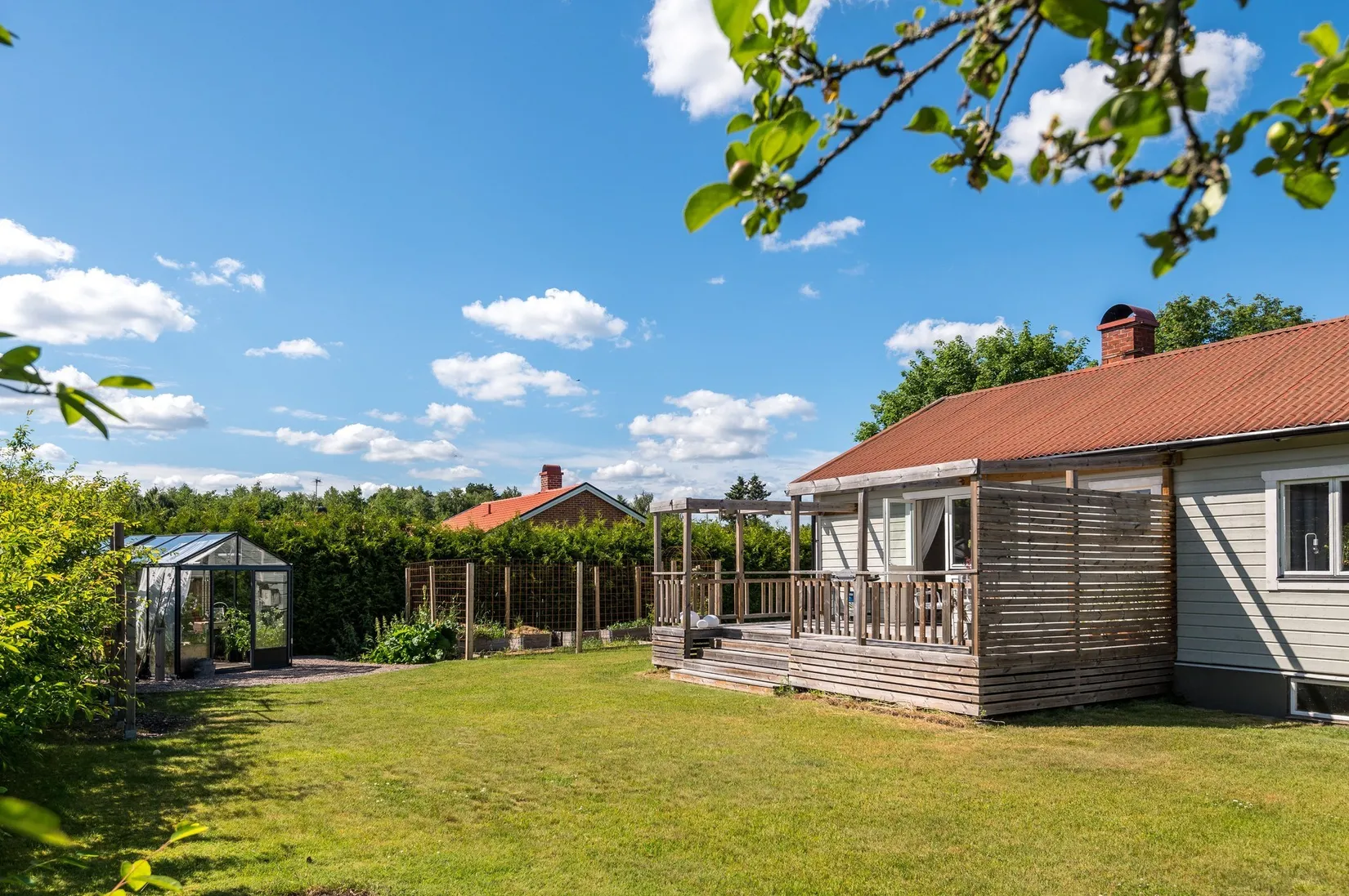 Villa, Kristallvägen 23, Rejmyre, Finspång