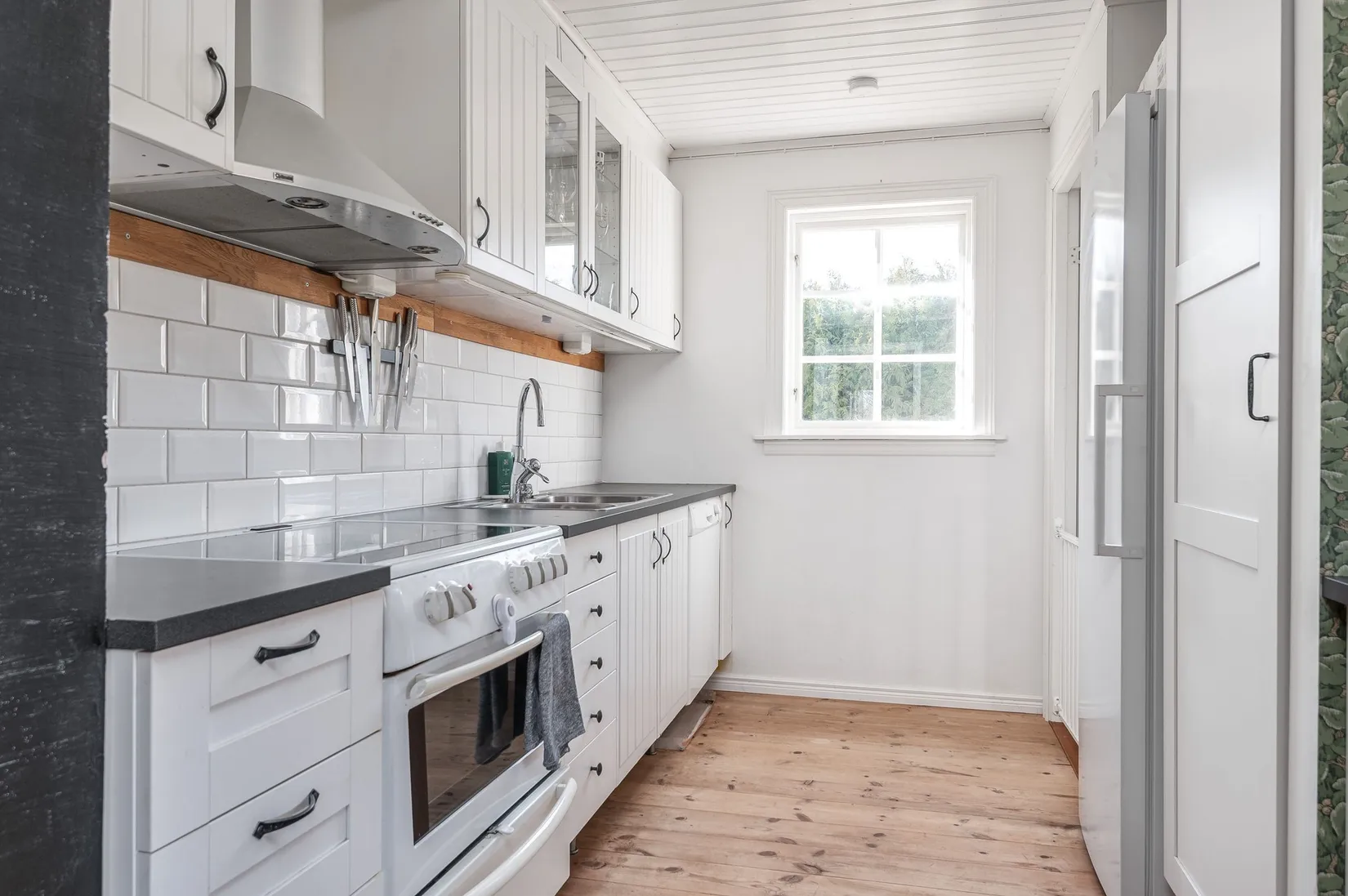 Villa, Kristallvägen 23, Rejmyre, Finspång