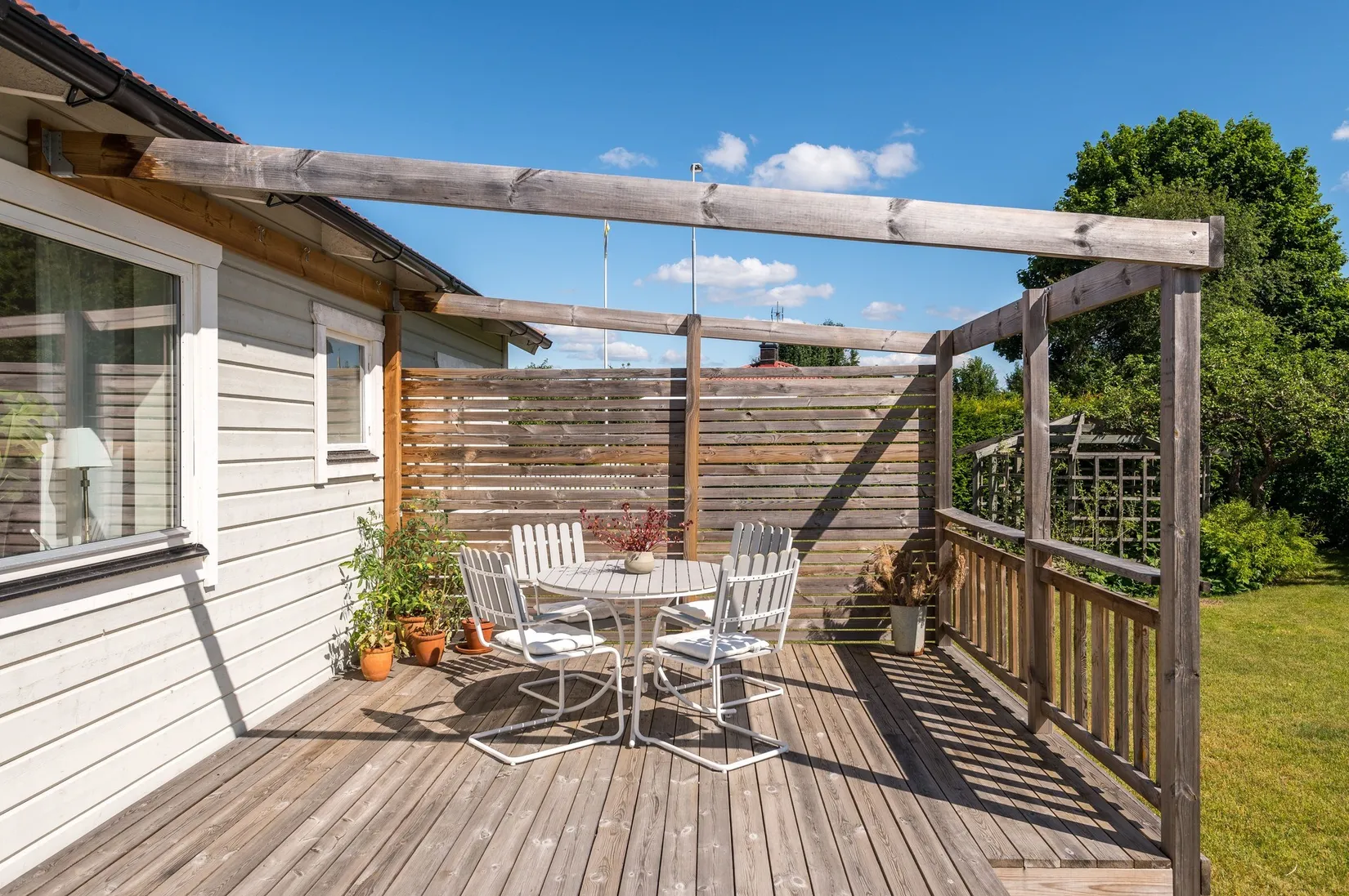 Villa, Kristallvägen 23, Rejmyre, Finspång