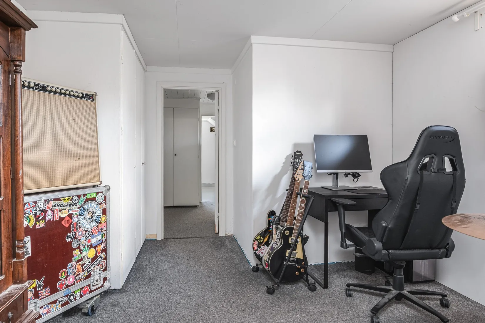 Villa, Kristallvägen 23, Rejmyre, Finspång