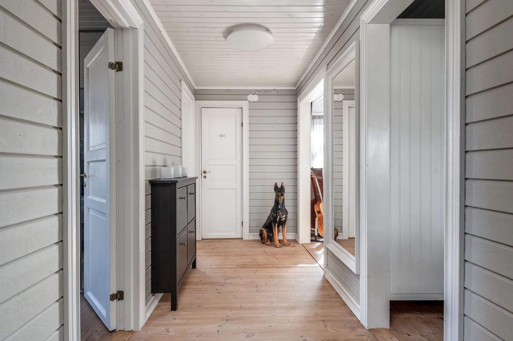 Villa, Kristallvägen 23, Rejmyre, Finspång