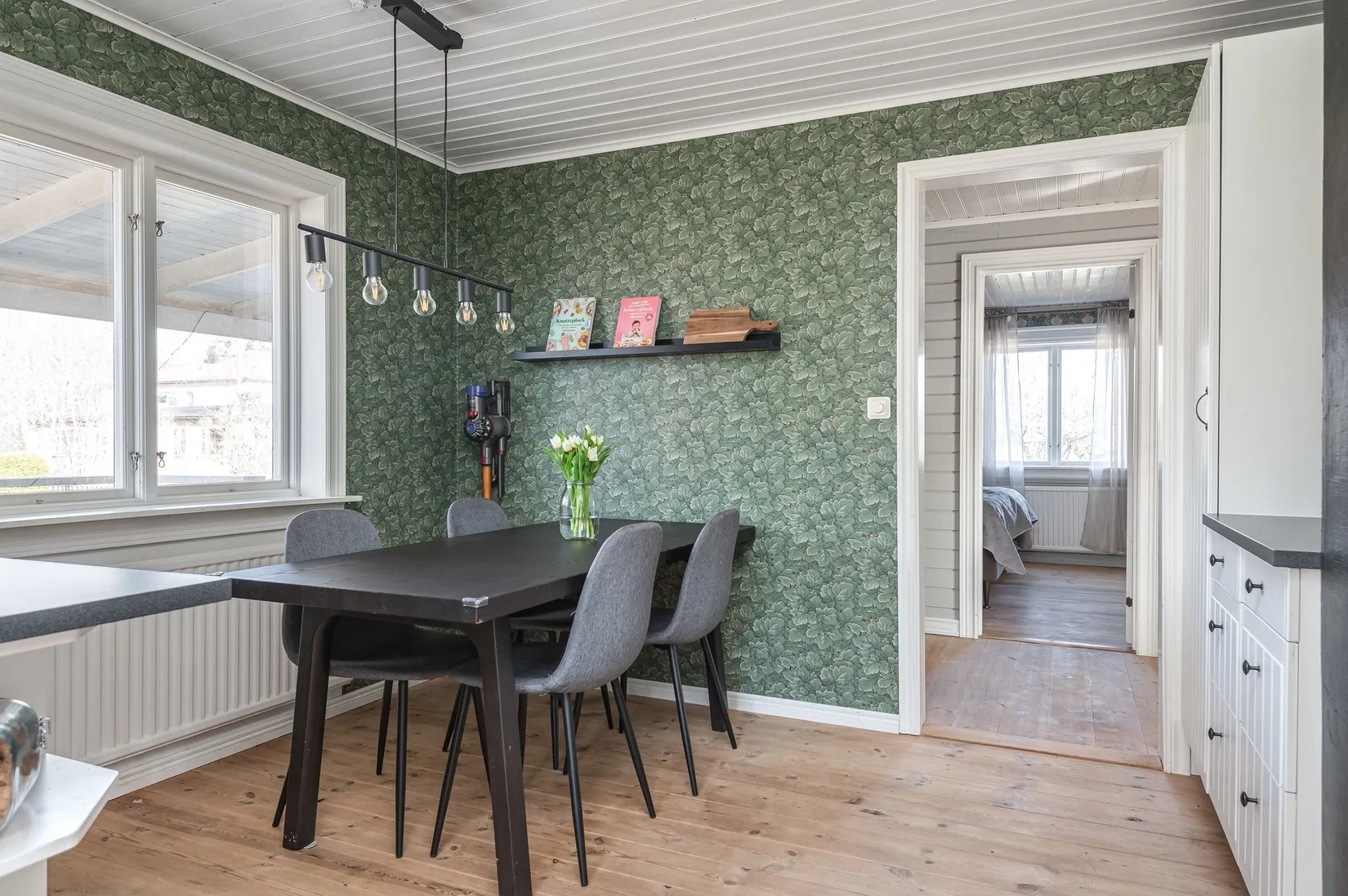 Villa, Kristallvägen 23, Rejmyre, Finspång