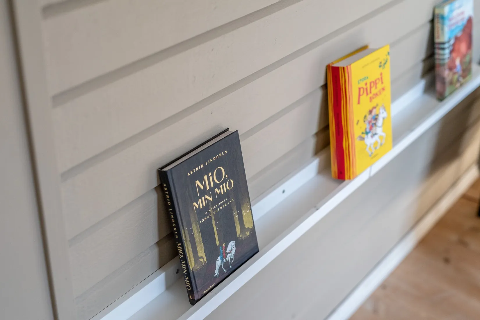 Villa, Kristallvägen 23, Rejmyre, Finspång