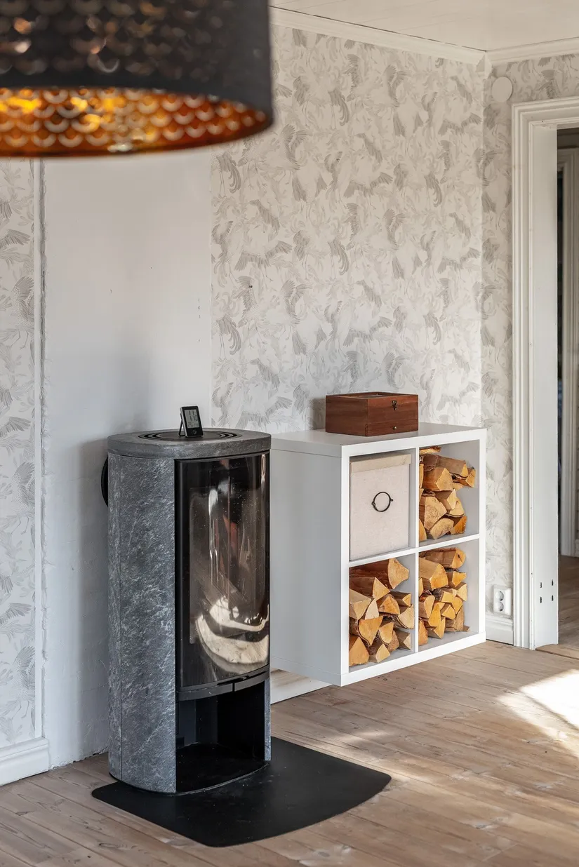 Villa, Kristallvägen 23, Rejmyre, Finspång