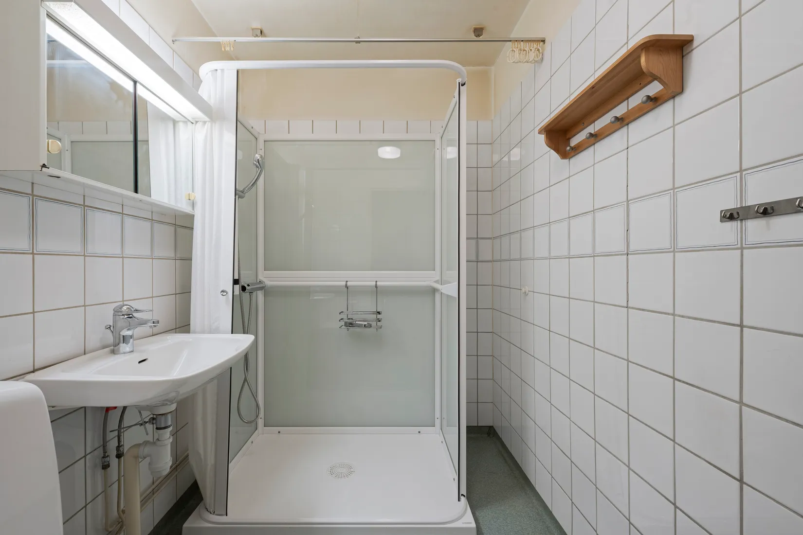 Bostadsrätt, Von Bahrs Väg 4, Löten, Uppsala