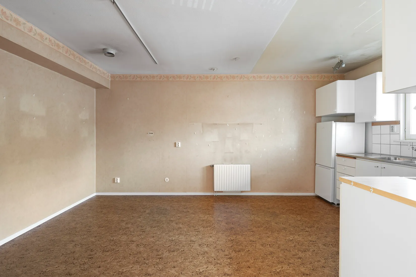 Bostadsrätt, Von Bahrs Väg 4, Löten, Uppsala