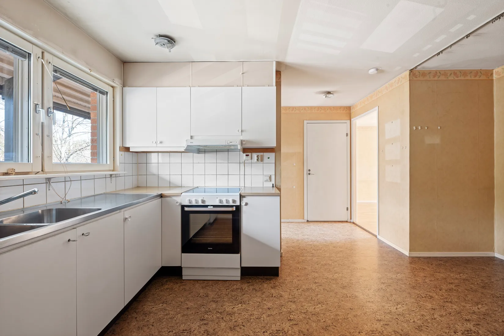 Bostadsrätt, Von Bahrs Väg 4, Löten, Uppsala