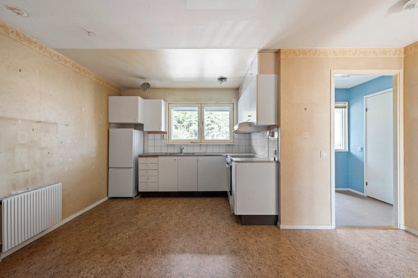 Bostadsrätt, Von Bahrs Väg 4, Löten, Uppsala