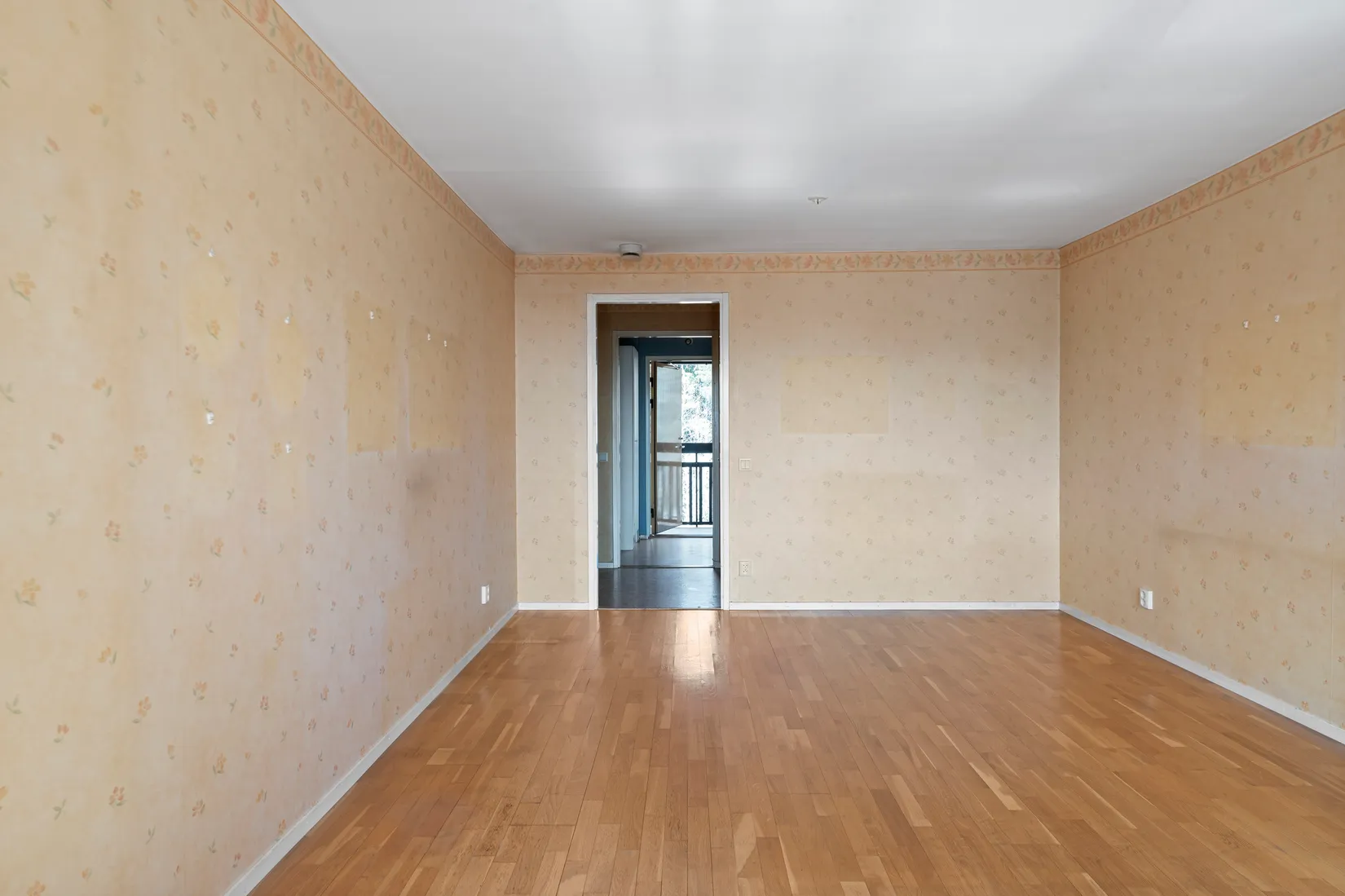 Bostadsrätt, Von Bahrs Väg 4, Löten, Uppsala